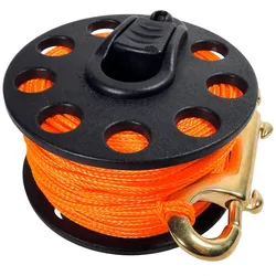 Tecnomar Guida Reel