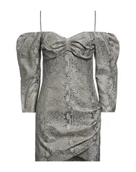 Mini-Kleid Damen Gold 32,34 Damen
