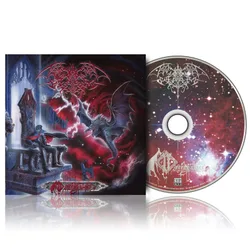Necropalace von - CD (Jewelcase) - None - unisex
