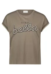 Shirt Kurz 1/2 Arm female