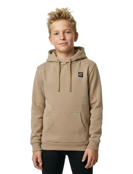 Sweat à Capuche Kick-r Stone 176 cm Garçon - Rehall - FashionsVida