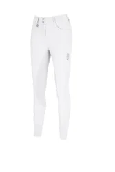 Damen Reithose CEELINA FFL SS26 #4578 HIGHWAIST, white 36