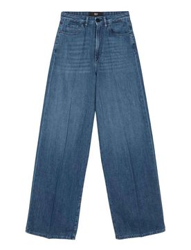 X1 Capovolgi jean