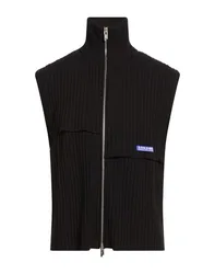 Strickjacke Herren Schwarz M,S,XL Herren