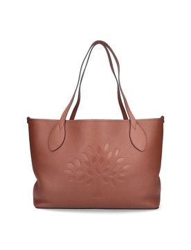Mulberry Bovine Leather Mini Bag