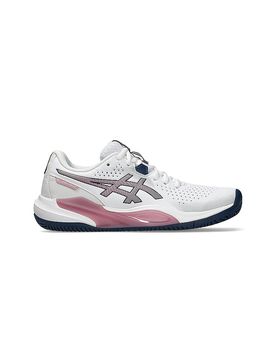Zapatillas de tenis para mujer Gel-Challenger 15 Clay blanco 41 1/2