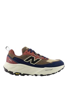 New Balance Sneakers Marrone