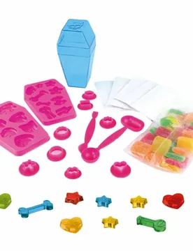 Educa Puzzle Gominolas Monster High - Educa - FashionsVida