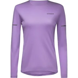 CONTEST 2.0 LONG SLEEVE Damen Scrub Purple XS/36