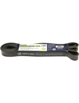 Power Unisex Resistance Band - Fitness Mad - FashionsVida