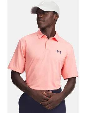 Polo De Golf De Hombre Ua Matchplay Polo - Under Armour - FashionsVida