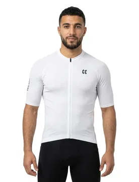 Maillot à Manches Courtes Passion Z6