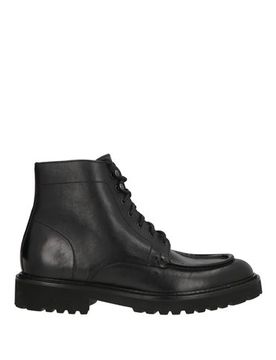 Stiefelette Herren Schwarz 39,40,41.5,44 Herren