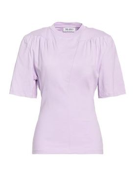 Camiseta Mujer Lila 32,34 Mujer