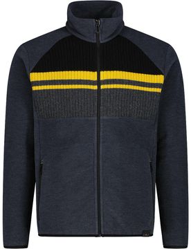 Man jacket forro polar hombre Gris (48)