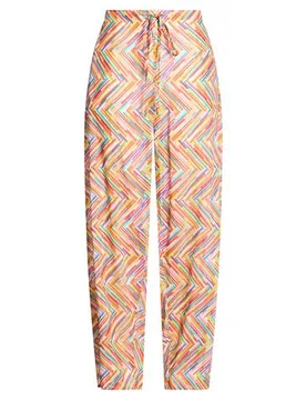 Pantalones Mujer Amarillo 36 Mujer - Missoni - FashionsVida