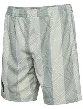 Torwartshort Dänemark 2024/25 - Gris - unisex - Size: S - HALO - FashionsVida