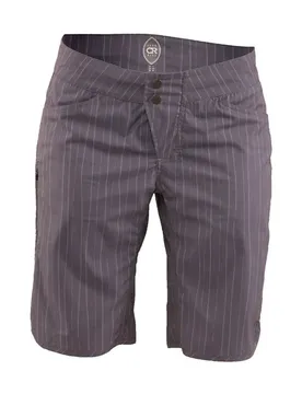 Club Ride Short Savvy