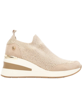 Para mujer. 14438503- Zapatillas 144385 (37), 5 a 8cm, Ninguno, Casual, Sintético