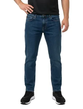 Boss Jeans Re Maine Medium Blue 36 - BOSS - FashionsVida