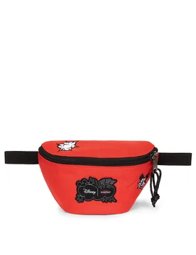 Springer, 100% Polyamide Mickey Patch Petit unisex - Eastpak - FashionsVida