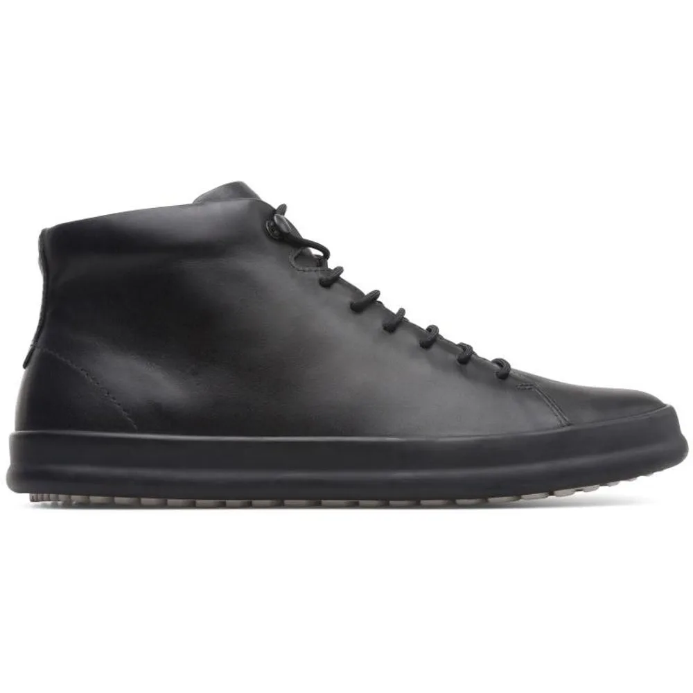 Botines de hombre chasis sport de piel - Camper - FashionsVida