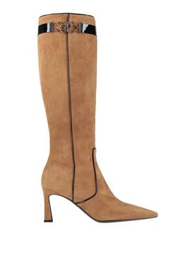 Bota Mujer Camel 35,41 Mujer
