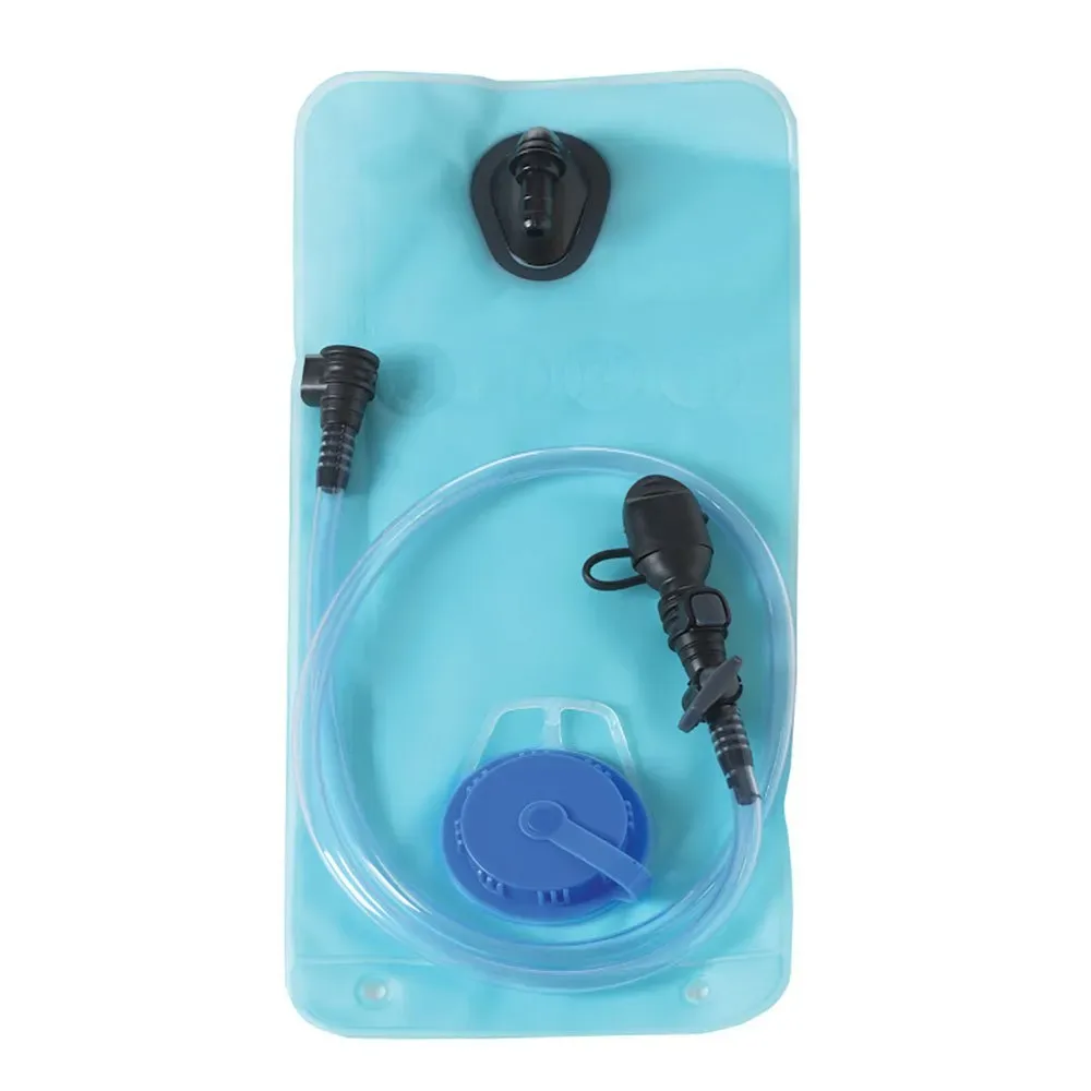 Sacca Di Idratazione X 2l Blue One Size - WAG - FashionsVida