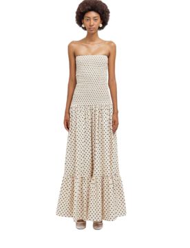 ABITO Donna Weili Zheng CON FASCIA