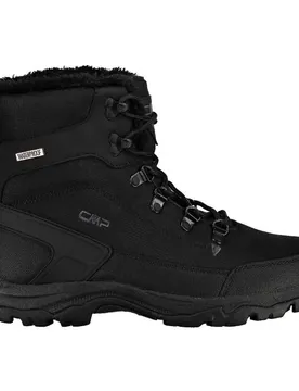 Bottes De Neige Railo Snow Wp 39q4877 Black EU 45
