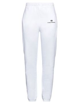 Hose Damen Weiß L,M,S,XS,XXS Damen