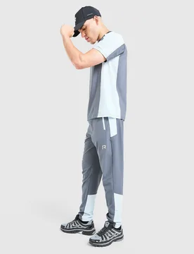 Nova Track Pants - Herren, Grau - male - Size: L - Reprimo - FashionsVida
