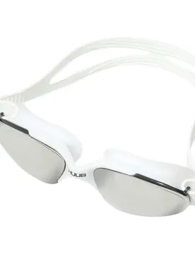 Lunettes De Natation à Miroir Vision