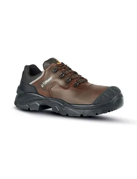 Chaussures De Sécurité Quebec Uk Brown EU 38 - U-Power - FashionsVida