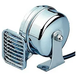 Electric Horn 24v One Size unisex