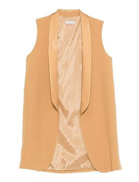 Antonelli Firenze Gilet color pesca