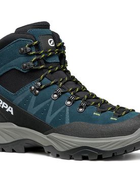 Boreas GTX Herren Multifunktionsschuhe, blau, Größe 44 ½ 44 ½