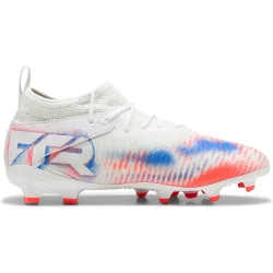 Botas de Fútbol FUTURE 8 MATCH FG-AG Jr