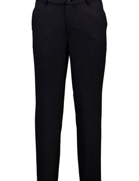 Superflex brushed melange pant male