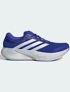 SCARPE DA RUNNING SUPERNOVA RISE 3 49 1/3 Lucid Blue / Cloud White / Pure Teal - Adidas - FashionsVida