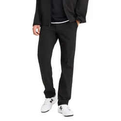 Pantalon Chino Go Airweave Beautiful Black 40