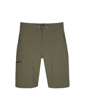 Arcteryx Short de randonnée Gamma SL 9 olive S
