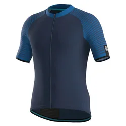 Maillot à Manches Courtes Avventura