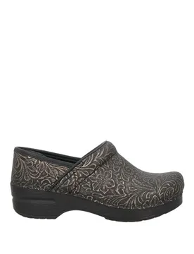 Mules & Clogs Damen Schwarz 37 Damen - Dansko - FashionsVida