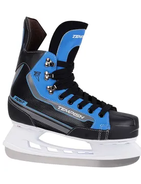 Patins à Glace Rental 26t Black / Blue EU 40 Homme