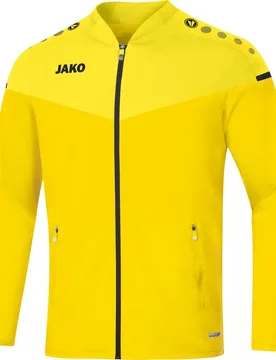 Jacke de loisir Champ 2.0 - Jaune - male - Size: M - Jako - FashionsVida