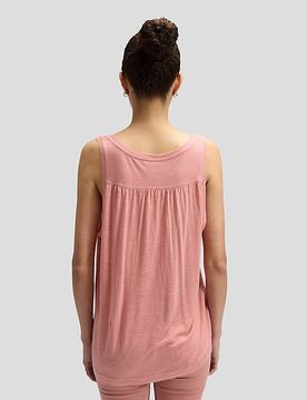 Slim Lightweight Tank Top Mallory Größe XS female