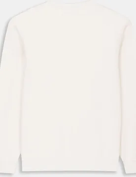 Harper & Neyer - Sudadera sin capucha de hombre lisa - Harper & Neyer - FashionsVida