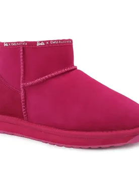 Stivali Stinger Micro Barbie Baby Pink EU 36