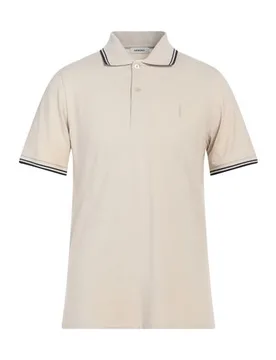 Polo Hombre Beige S,XS Hombre - Sandro - FashionsVida